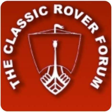 Classic Rover Forum