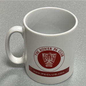 Club Mug