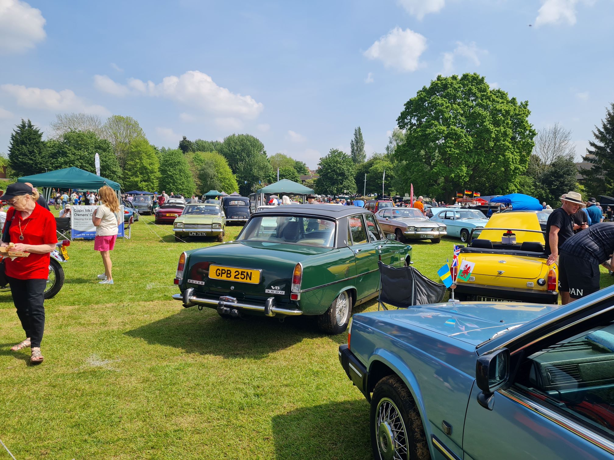 Daventry Motorfest